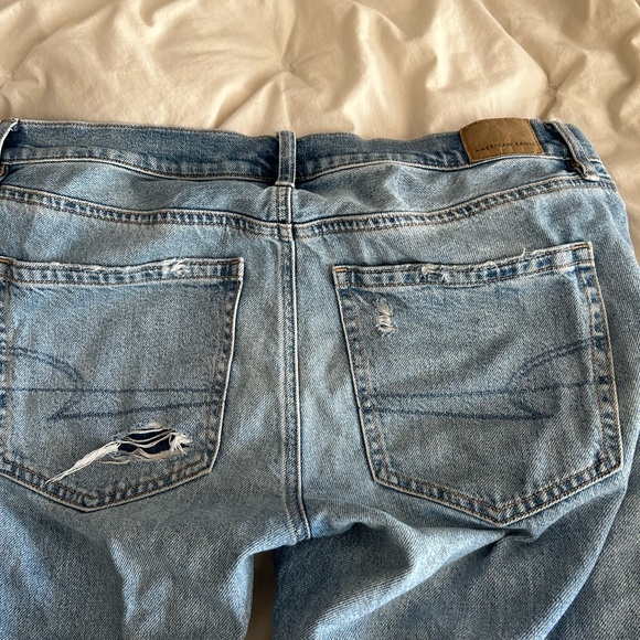 American eagle distressed jeans - Picture 5 of 5